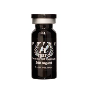 Testosterone Cypionste 10Ml 250Mg Test Cypionate 2