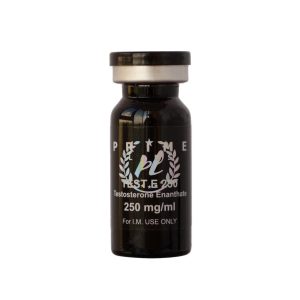 Testosterone Enanthate 10Ml 250Mg Test Enanthate 2