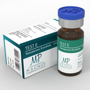 Testosterone Enanthate 10Ml 250Mg Test Enanthate