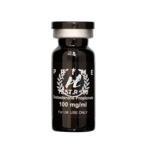 Testosterone Propionate 10Ml 250Mg Test Propionate 2