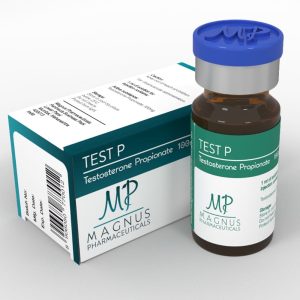 Testosterone Propionate 10Ml 250Mg Test Propionate