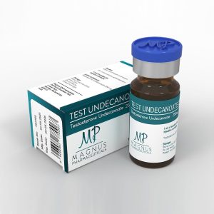 Testosterone Undecanate 10Ml 250Mg Test Undecanate