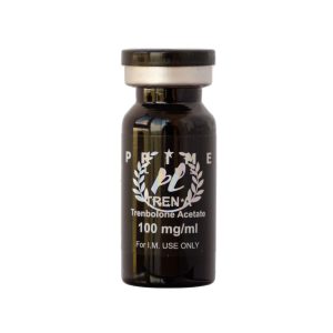 Trenbolone Acatate 10Ml 100Mg Tren Acetate 2
