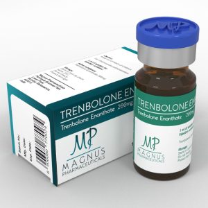 Trenbolone Enanthate 10Ml 200Mg Tren Enanthate