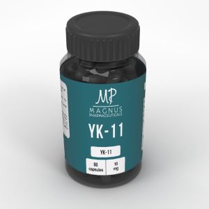 Yk 11 60Tab 10Mg Yk 11